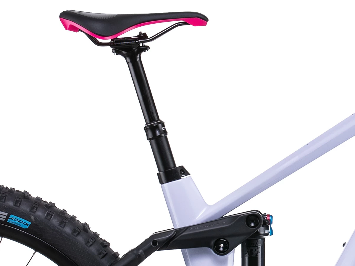 CUBE Stereo Hybrid 140 HPC SL 625 27.5 2022 7 CUBE Stereo Hybrid 140 HPC SL 625 27.5 2022 – Image 5