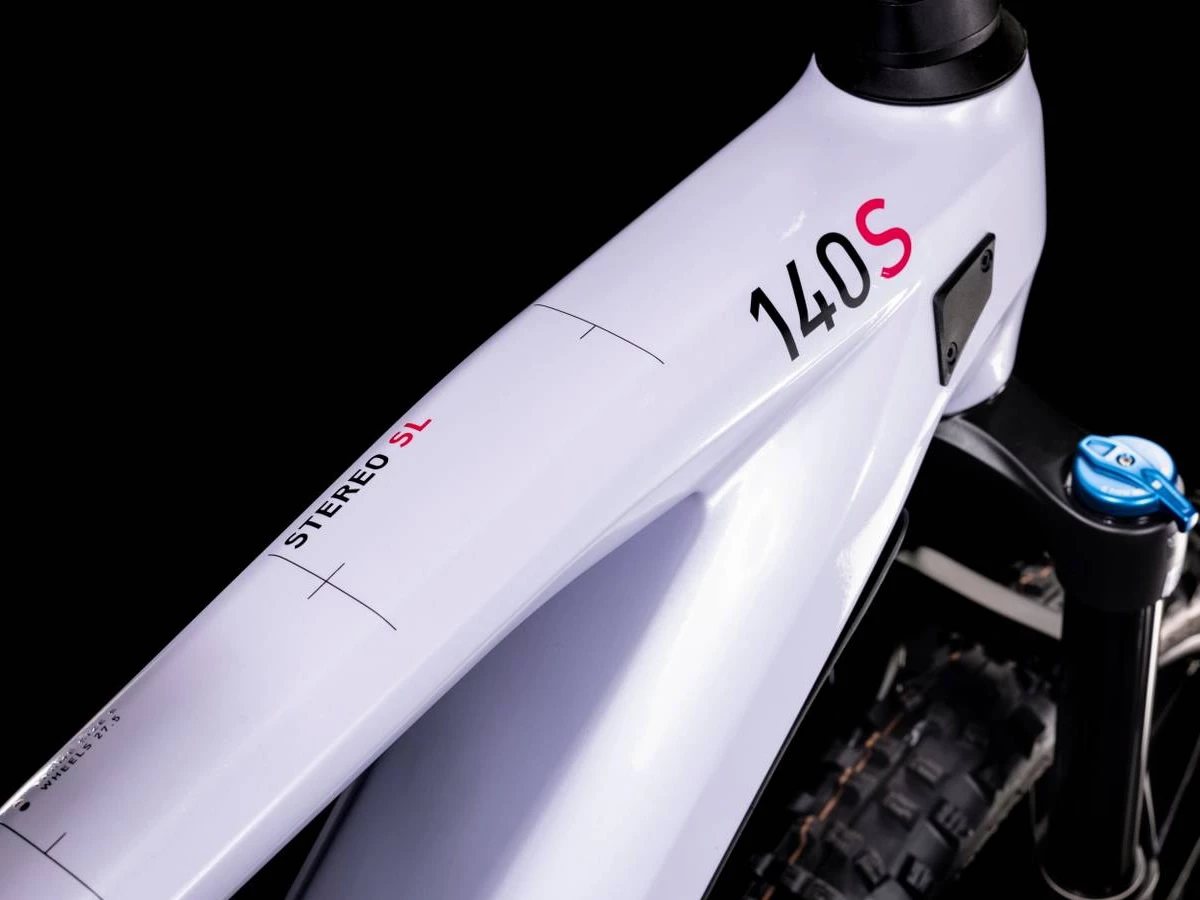 CUBE Stereo Hybrid 140 HPC SL 625 27.5 2022 8 CUBE Stereo Hybrid 140 HPC SL 625 27.5 2022 – Image 6