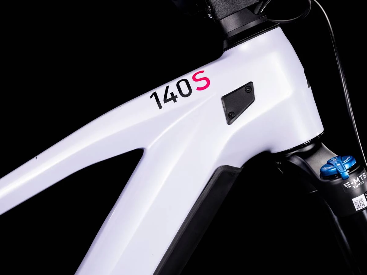 CUBE Stereo Hybrid 140 HPC SL 625 27.5 2022 9 CUBE Stereo Hybrid 140 HPC SL 625 27.5 2022 – Image 7