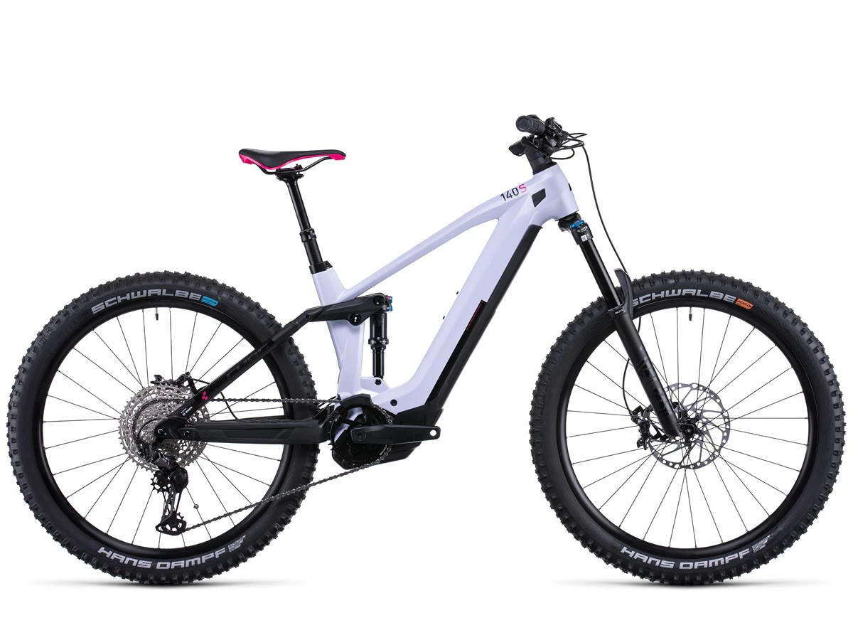 CUBE Stereo Hybrid 140 HPC SL 625 27.5 2022 3 CUBE Stereo Hybrid 140 HPC SL 625 27.5 2022