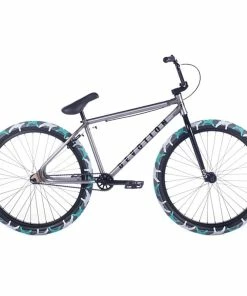 CULT DEVOTION 26'' RAW 2022