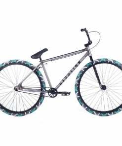 CULT DEVOTION 29'' RAW 2022