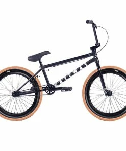 CULT GATEWAY 2022 20.5'' BLACK GUM CUSTOM