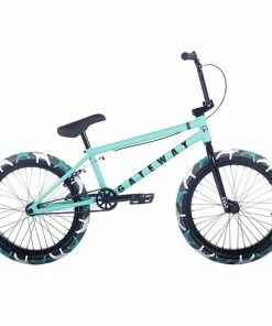 CULT GATEWAY B 20.5'' TEAL 2022