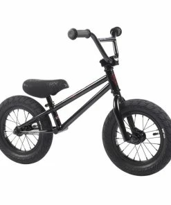 DRAISIENNE SUBROSA ALTUS BALANCE BLACK 2022 -vélo boutique draisienne subrosa altus balance black 2022 1