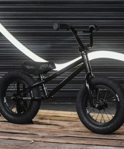 DRAISIENNE SUBROSA ALTUS BALANCE BLACK 2022
