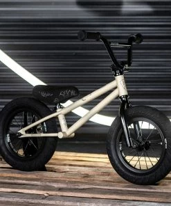 DRAISIENNE SUBROSA ALTUS BALANCE MATTE TAN 2022