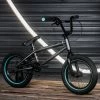 SUBROSA ALTUS 14'' GRANITE GREY 2022 -vélo boutique subrosa altus 14 granite grey 2022