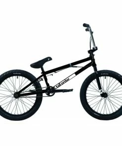 TALL ORDER PRO PARK 20,6" BLACK WITH CHROME BAR 2022