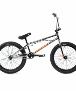 TALL ORDER PRO PARK 20,6" CHROME 2022