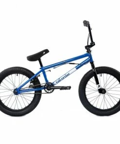 TALL ORDER RAMP 18'' GLOSS BLUE 2022