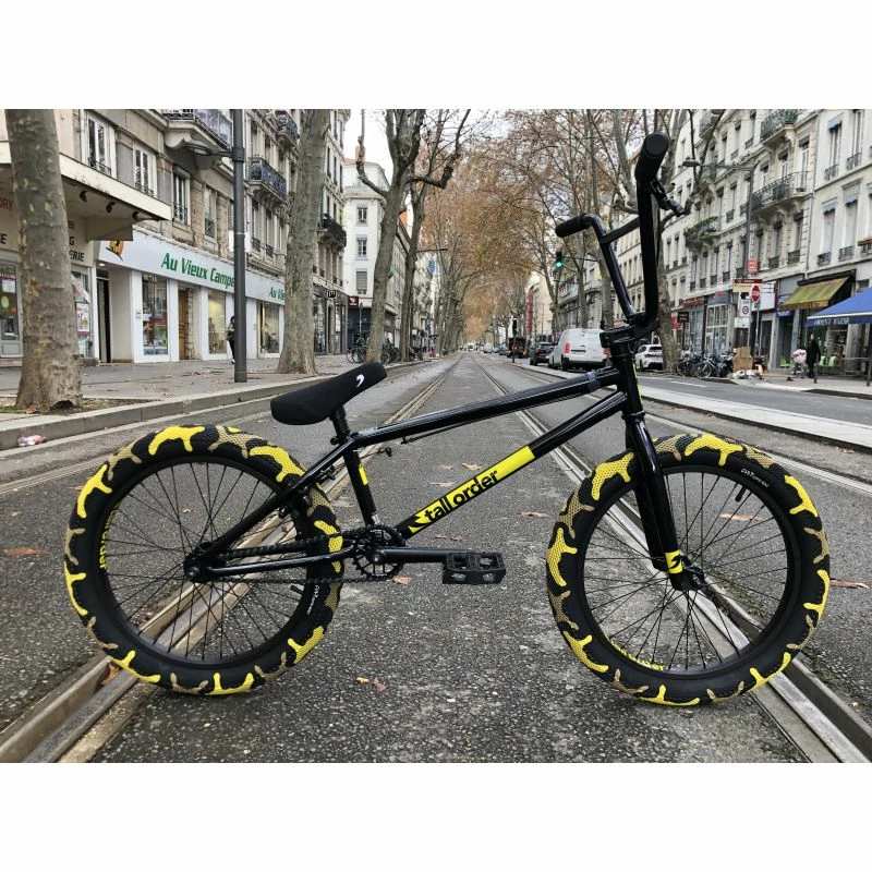 TALL ORDER RAMP LARGE 21" CUSTOM 2022 4 TALL ORDER RAMP LARGE 21" CUSTOM 2022 – Image 2