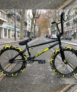 TALL ORDER RAMP LARGE 21" CUSTOM 2022