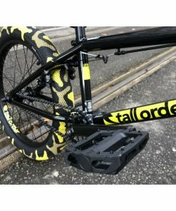 TALL ORDER RAMP LARGE 21" CUSTOM 2022 11 TALL ORDER RAMP LARGE 21" CUSTOM 2022 -vélo boutique tall order ramp large 21 custom 2022 3