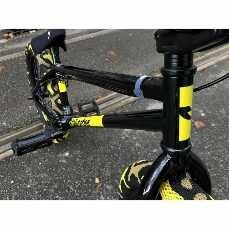 TALL ORDER RAMP LARGE 21" CUSTOM 2022 7 TALL ORDER RAMP LARGE 21" CUSTOM 2022 – Image 5