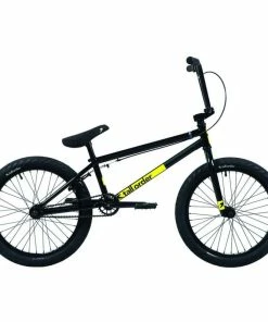 TALL ORDER RAMP LARGE 21" GLOSS BLACK 2022