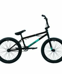 TALL ORDER RAMP MEDIUM 20,5" GLOSS BLACK 2022