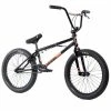TALL ORDER RAMP SMALL 20" GLOSS BLACK 2022 -vélo boutique tall order ramp small 20 gloss black 2022