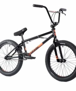 TALL ORDER RAMP SMALL 20" GLOSS BLACK 2022