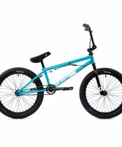 TALL ORDER RAMP SMALL 20" GLOSS CAPRI BLUE 2022