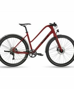 VÉLO URBAIN BH OXFORD JET LITE